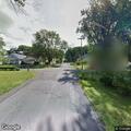 Woman flees pickup truck and asks passing driver for help