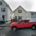 Carbon monoxide alarm sounding at vacant house