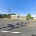 Person alert and breathing at American Legion
