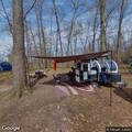 Boat equipment stolen from campground parking lot