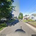 Neighbors arguing over property on McCall Place