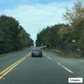 Traffic stop on North Main Street ends with warning