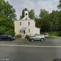 Residential fire alarm at Millers Falls Road home