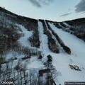 Teen injured with breathing difficulty after ski fall