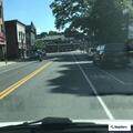 Minor crash on Park Street, vehicles driveable