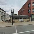 Minor two-car crash on Park Street in Adams