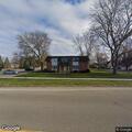 Landlord reports former tenant trying to enter unit
