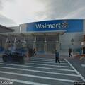 Courtesy transport from Walmart to Applebee’s, Tewksbury MA | CrimeRadar