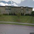 Fire alarm at residential building on Harvest Drive