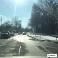 Assault victim with head injury at John R Road