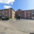 Neighbor reports loud noise at apartment