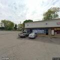 Male having seizure at ice cream shop