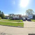 Residential fire on Provincetown Road
