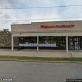 Elderly person falls and bleeds at Walgreens pharmacy
