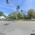 Traffic stop involving gray Chevy at Sherwood and Red Mill