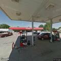 Person falls inside Casey's store in Hinton
