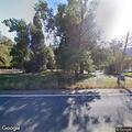 Outdoor smoke reported on Placer Road