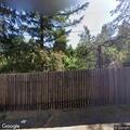 Open burn causing outdoor smoke at Sunny Valley Loop