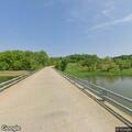 Report of loose animal near Banfield Bridge