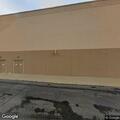 Man kicking and hitting head in car at Sam's Club