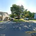 Elderly man fallen with back pain in Adams