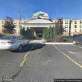Welfare check after 911 hang-up at hotel room