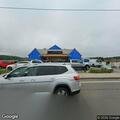 Smoke reported at rear of building on Main Street
