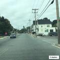 Woman having seizure and head bleeding at Wendy's