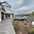 Welfare check on man huffing in parking lot