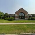 Person having severe chest pain at Kenosha library