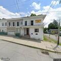 Man found sleeping behind building seeking ride