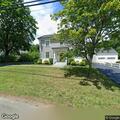 Carbon monoxide alarm at Andover residence