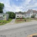 Trespassing complaint at North Main apartment