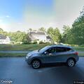 Neighbor reports security alarm sounding nearby