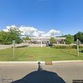 Woman causing disturbance in parking lot vehicle