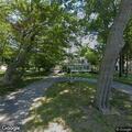 Dining room heat alarm at Lakeshore Drive home