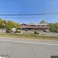 Male fall victim bleeds after hitting head at Inn parking lot