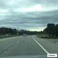 Person with allergic reaction to sting at Highland Rd
