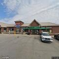 Vehicle lockout at Hartland gas station
