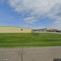 Abandoned car reported at Seneca Foods lot