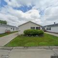 Officer dispatched for threat report at residence