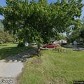 Gas odor reported at South River Road home