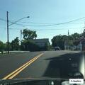 Two vehicles involved in crash at Lake and North Main