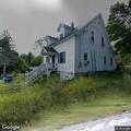 Black smoke from chimney at South Road home
