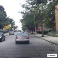 Unanswered 911 hang-up near Gorham Street