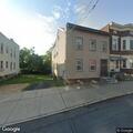 Possible fire reported on Sloan Street
