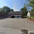 Report of stolen car at fire station