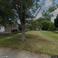 Intoxicated man reported near Center Street