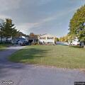 Suspicious vehicle reported on Stonington Hill Road