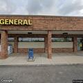 Crash involving green SUV near Dollar General
